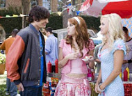 Copyright, Columbia Pictures (Sony) / Happy Madison
