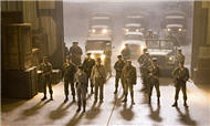 Copyright, Paramount Pictures