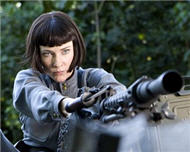 Copyright, Paramount Pictures