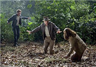 Copyright, Paramount Pictures
