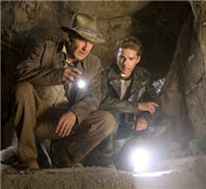 Copyright, Paramount Pictures