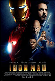 Copyright, Paramount Pictures