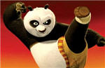 Copyright, DreamWorks Animation