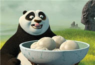 Copyright, DreamWorks Animation