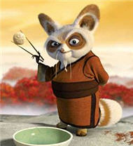 Copyright, DreamWorks Animation