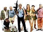 Copyright, Event Films