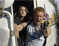 Copyright, Event Films