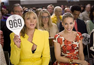 Copyright, New Line Cinema, a division of Warner Brothers Entertainment