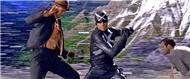 Copyright, Warner Bros. Pictures