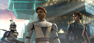 Copyright, Warner Bros. Pictures / Lucasfilm Animation