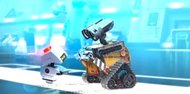 Copyright, Walt Disney Pictures/Pixar Animation