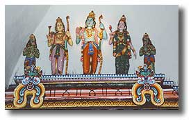 Photo supplied by Dr. Winfried Corduan