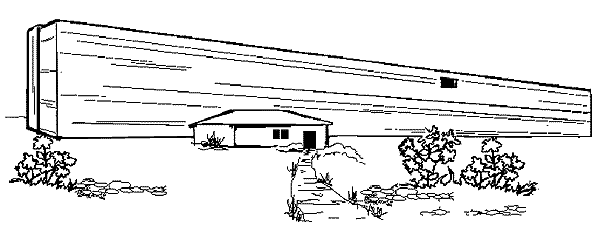 Years later, mankind again proved disobedient to God. A great flood was sent in judgment that covered the whole world. Because Noah was obedient, God spared him and his family and the animals which God brought to the ark.