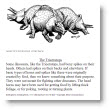The Triceratops