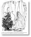 Moses and the Burning Bush
