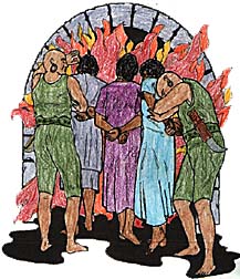 Coloring Contest Winning Entry