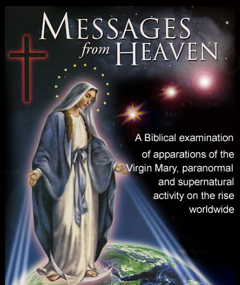 Messages from Heaven