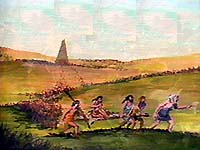 Deixando a Torre de Babel. Sob copyright.