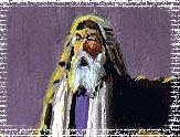 Sacerdote. Sob copyright.