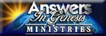 Answers in Genesis