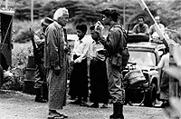 Scene from 'Beyond Rangoon'