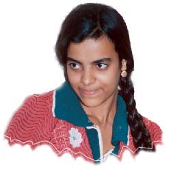 Egyptian Woman. From Upper Egypt Copyright 2000 J. Dudley Woodberry in The World of Islam: Resources for Understanding, Copyright 2000 Global Mapping International. Used by permission. All Rights Reserved