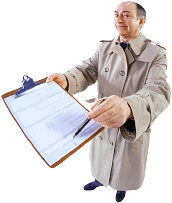 Hoaxer (photo copyrighted).