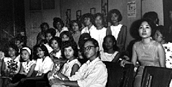 Photo copyrighted, Eden Communications/Films for Christ.