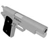 Colt Pistol
