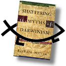Order Shattering the Myths of Darwinism