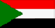 Sudanese flag.