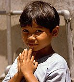 Photo copyrighted. Courtesy of Films for Christ.