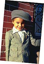 Photo copyrighted. Courtesy of Films for Christ.