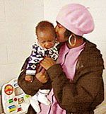 Photo copyrighted. Courtesy of Films for Christ.