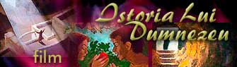 Istoria Lui Dumnezeu—God's Story: From Creation to Eternity... online film in Romanian