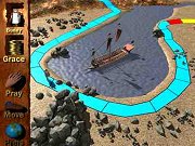 Screen Capture from 'Heaven Quest'