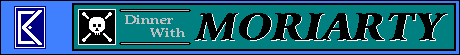 Moriarty Banner