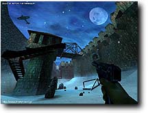 Screenshot from 'Mortyr'