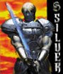 Cover Graphic from 'Silver'