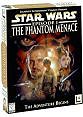 Box art for 'Star Wars Episode 1: Phantom Menace'