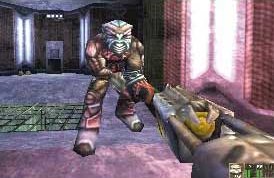 Screen capture from Unreal.  Illustration copyrighted.