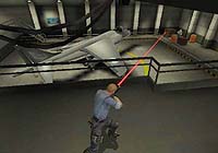 Screenshot from '007 - Agent Under Fire'