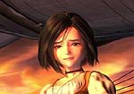 Screenshot from 'Final Fantasy IX'