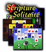 Scripture Solitaire