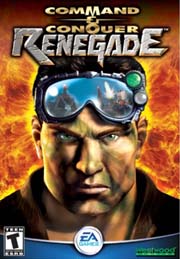 renegade: command and conger