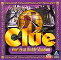 Clue: Murder at Boddy Mansion