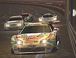 Screenshot from 'Gran Turismo 3: A-Spec'