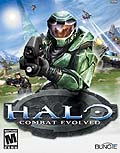 Box art for 'Halo'