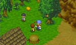 Screenshot from 'Harvest Moon 64'