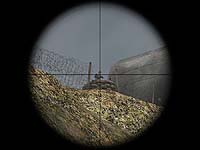 Screenshot from 'Medal of Honor Allied Assault'